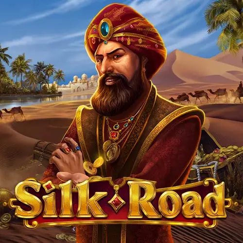 Silk Road