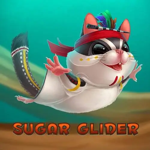 Sugar Glider