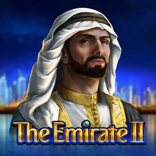The Emirate 2