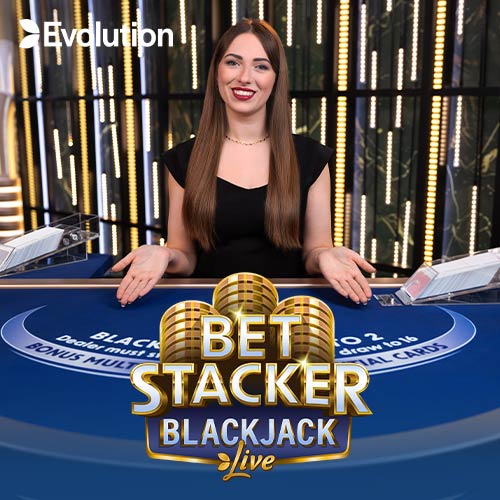 Bet Stacker Blackjack 4