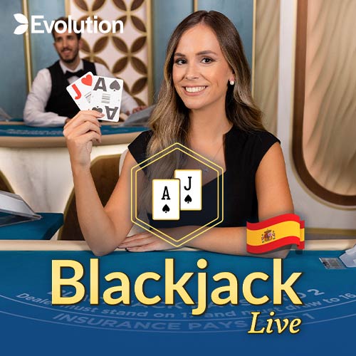 Blackjack in Spanish 1