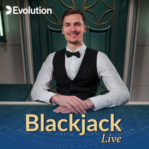 Blackjack Silver D