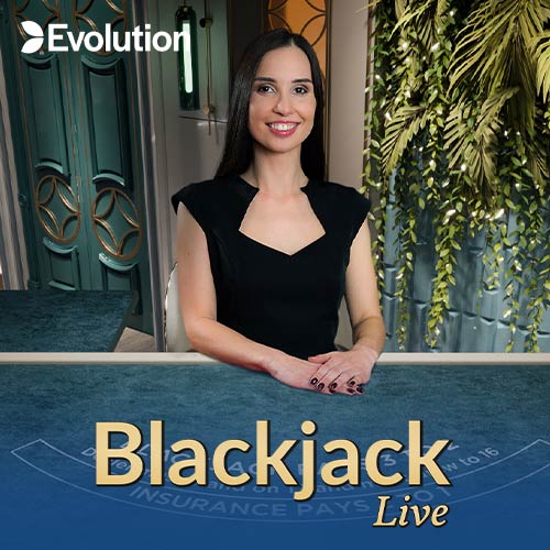 Blackjack Silver E