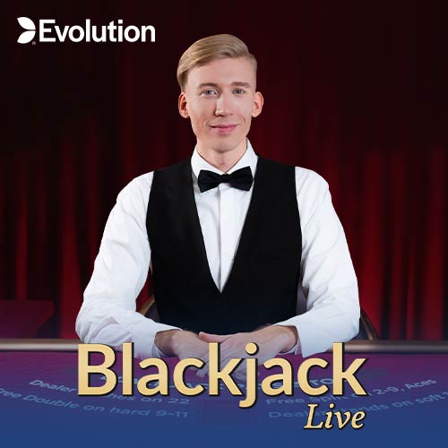 Blackjack VIP 17