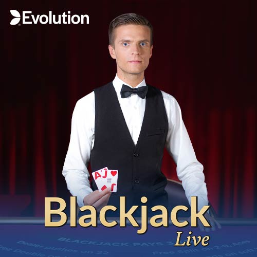 Blackjack VIP 22