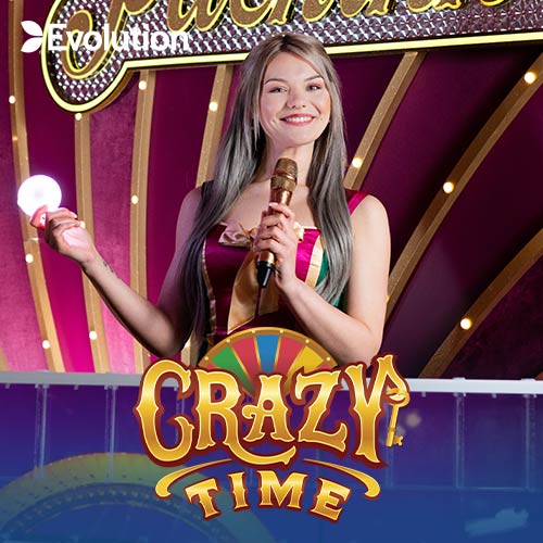 Crazy Time A