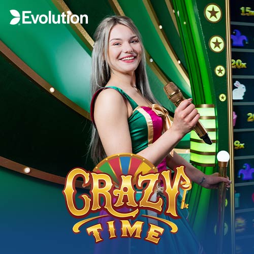 Crazy Time
