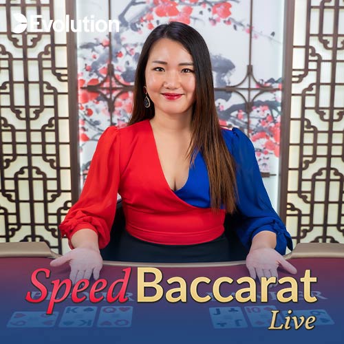Korean Speed Baccarat D