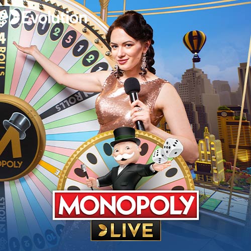 Monopoly