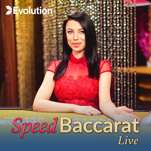 Speed Baccarat Q