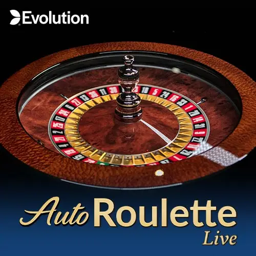 Auto-Roulette VIP