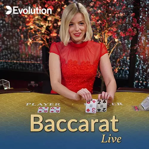 Baccarat A
