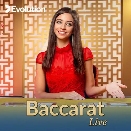 Baccarat Control Squeeze