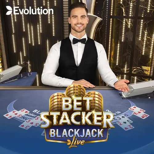 Bet Stacker Blackjack 1