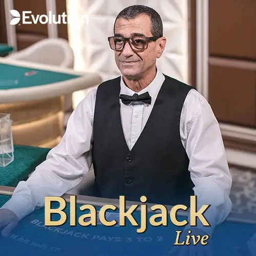 Blackjack Classic 25