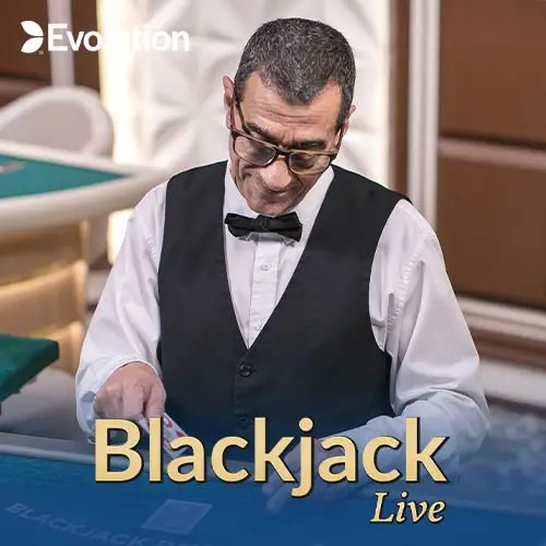 Blackjack Classic 35