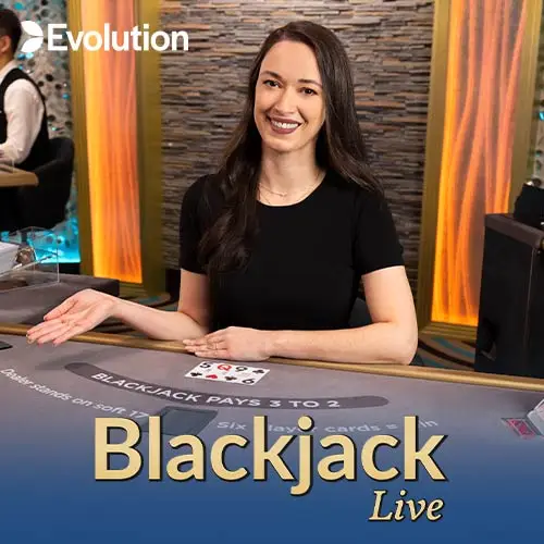 Blackjack Classic 66