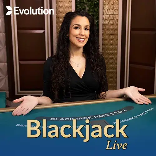 Blackjack Classic 82