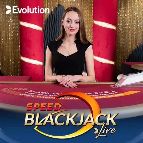 Speed Blackjack D