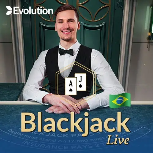 Blackjack em Portugues 1