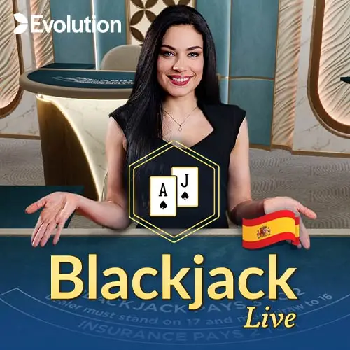 Blackjack in Spanish 2