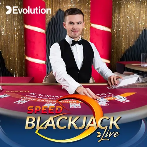 Speed Blackjack J