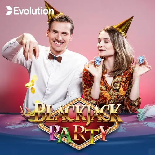 Blackjack Party