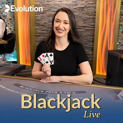 Blackjack Platinum VIP