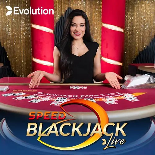 Speed Blackjack M