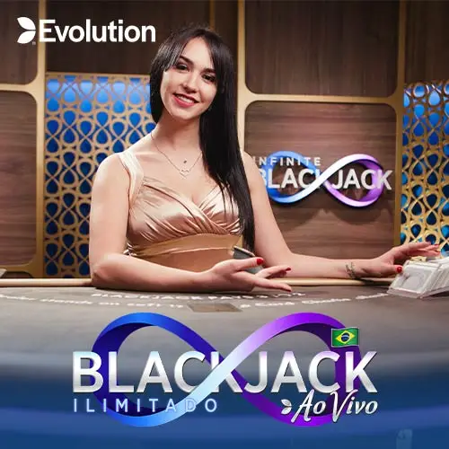 Brazilian Infinite Blackjack