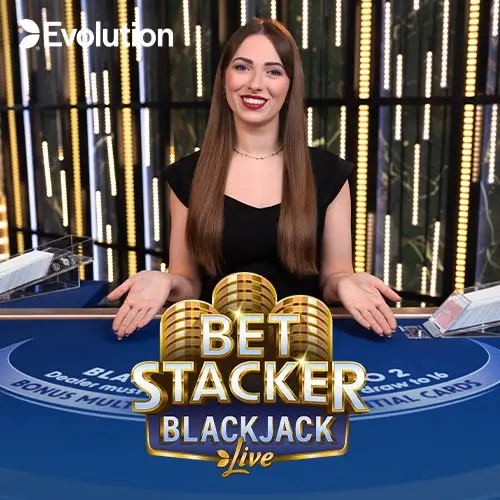 Classic Bet Stacker Blackjack 3