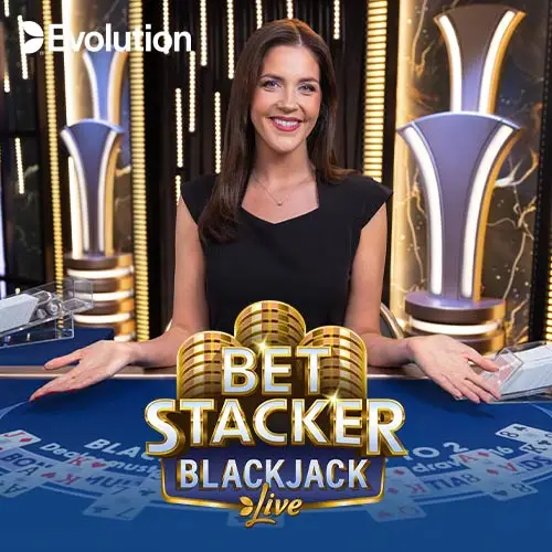 Classic Bet Stacker Blackjack 4