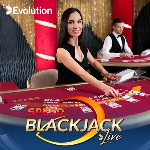Classic Speed Blackjack 13