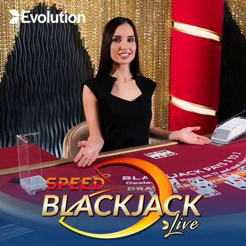 Classic Speed Blackjack 24