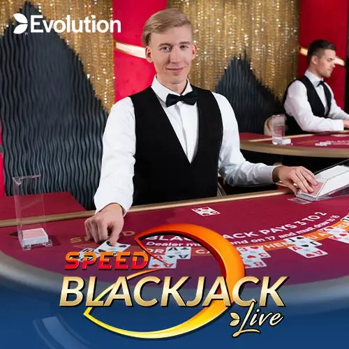 Classic Speed Blackjack 27