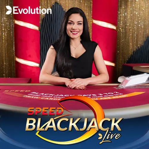 Classic Speed Blackjack 31