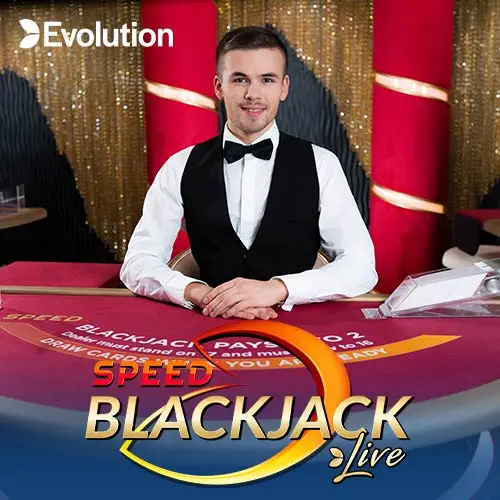 Classic Speed Blackjack 62