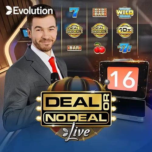 Deal or No Deal