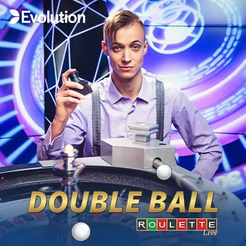 Double Ball Roulette