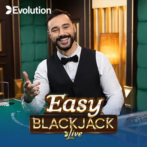 Easy Blackjack