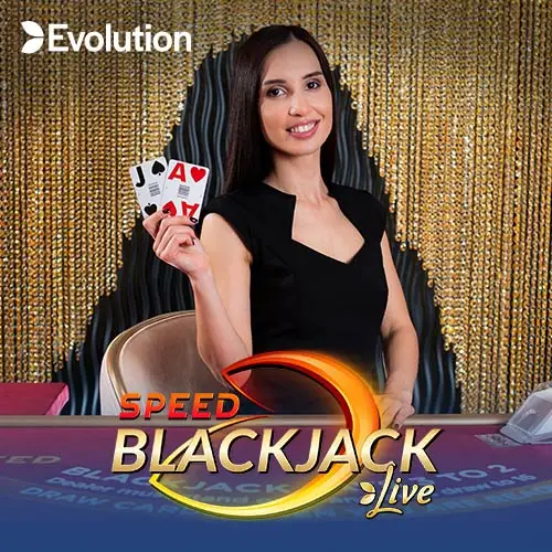 Evo Speed Blackjack 4