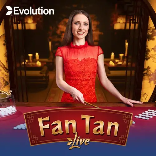 Fan Tan