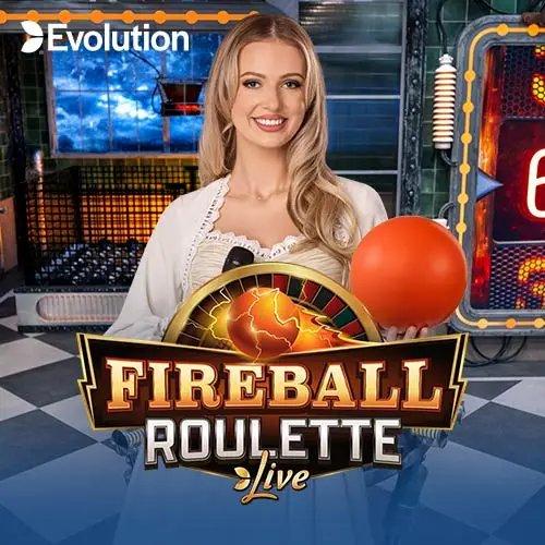 Fireball Roulette