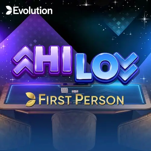 First Person HiLo