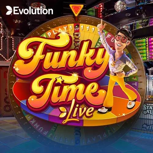 Funky Time