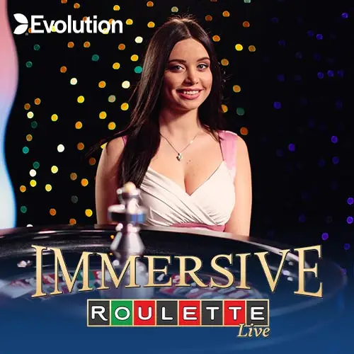 Immersive Roulette