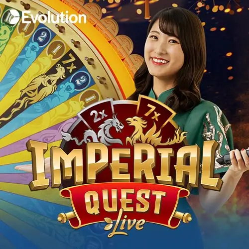 Imperial Quest