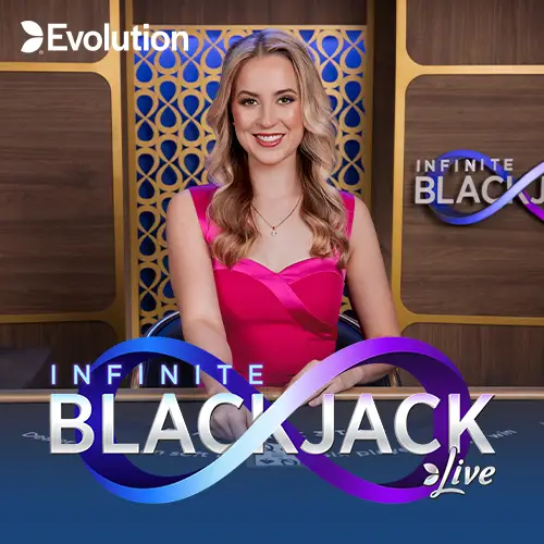 Infinite Blackjack XS