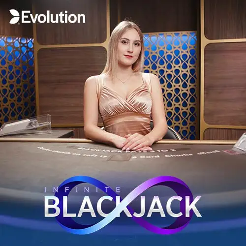 Infinite Blackjack