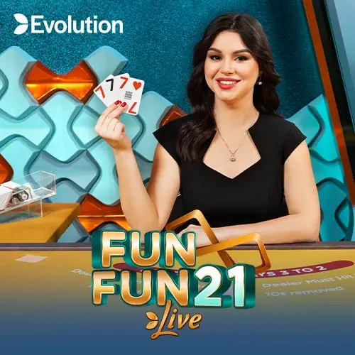 Infinite Fun Fun 21 Blackjack